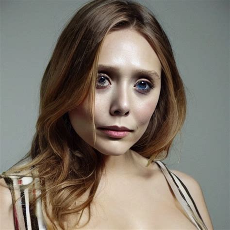 elizabeth olsen naked|Elizabeth Olsen Nude Pics, Topless & Sex Scenes!